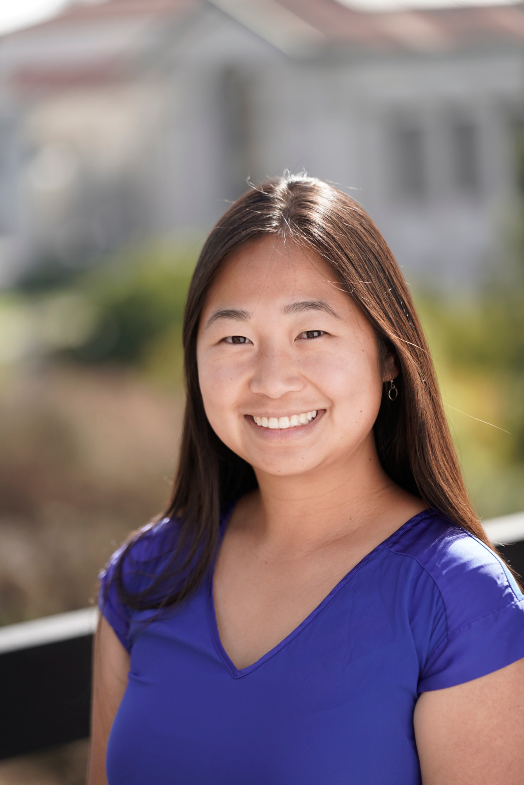 Serena L Wang Eecs At Uc Berkeley